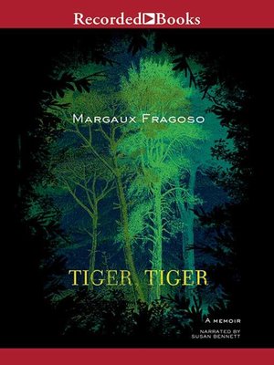 cover image of Tiger, Tiger